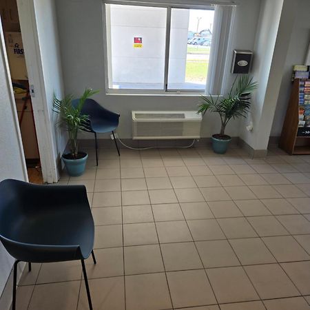Motel 6-Billings, Mt - North المظهر الخارجي الصورة