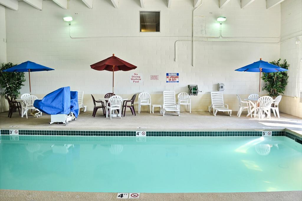 Motel 6-Billings, Mt - North المظهر الخارجي الصورة