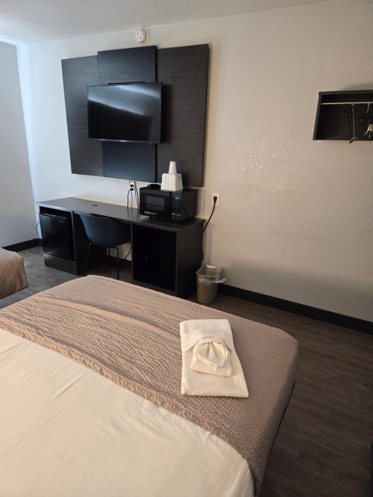 Motel 6-Billings, Mt - North المظهر الخارجي الصورة