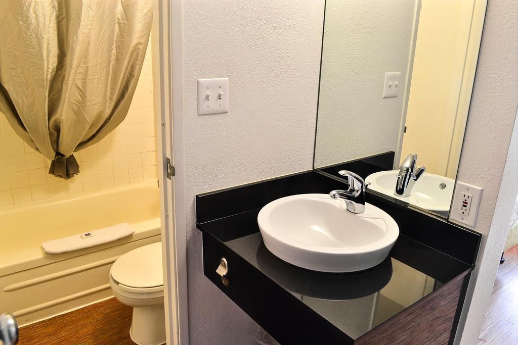 Motel 6-Billings, Mt - North المظهر الخارجي الصورة