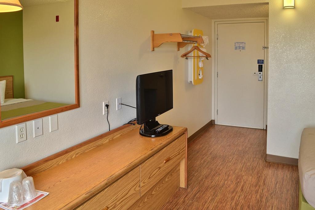 Motel 6-Billings, Mt - North المظهر الخارجي الصورة