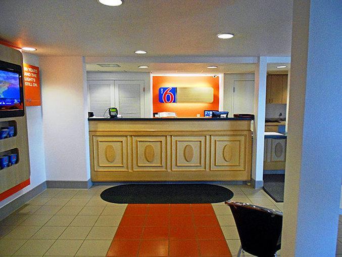 Motel 6-Billings, Mt - North المظهر الخارجي الصورة