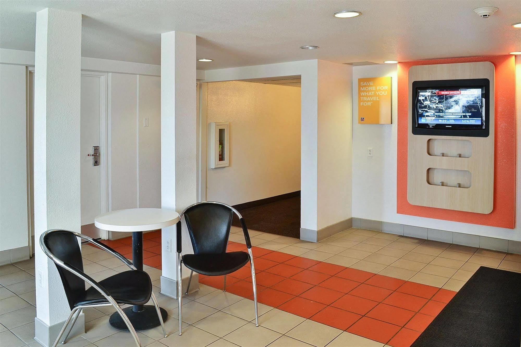 Motel 6-Billings, Mt - North المظهر الخارجي الصورة