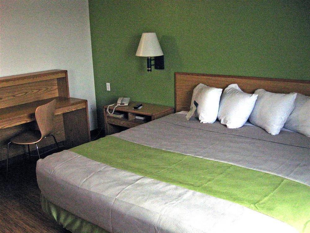 Motel 6-Billings, Mt - North الغرفة الصورة